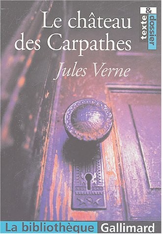 Le Château des Carpathes