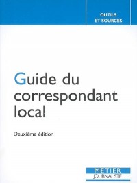 Guide du correspondant local