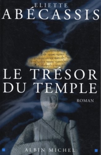 Le Trésor du temple [9782702865262]