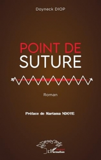 Point de suture