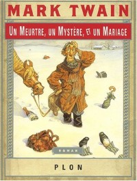 Un meurtre, un mystère et un mariage