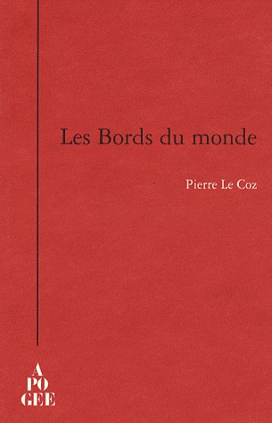 Les Bords du monde