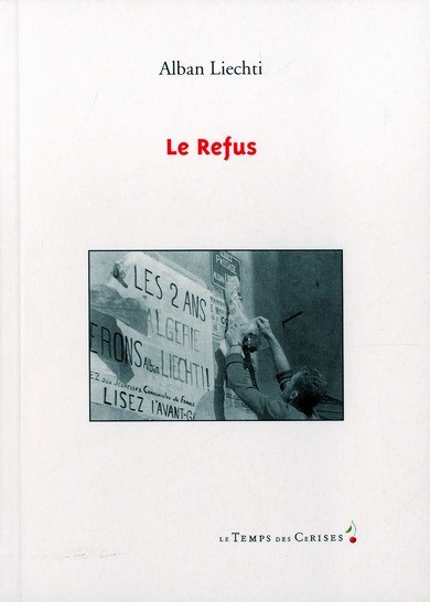 Le Refus