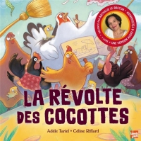 La Revolte des Cocottes