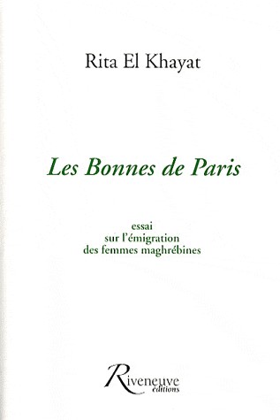 Les bonnes de Paris