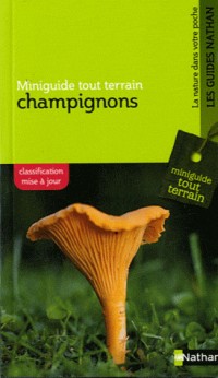 CHAMPIGNONS