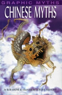 Mythologie chinoise