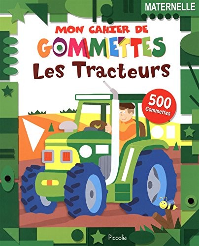Les tracteurs