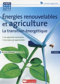 Energies renouvelables en agriculture