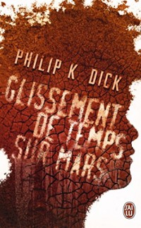 Glissement de temps sur mars
