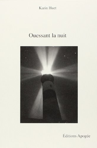 Ouessant la nuit