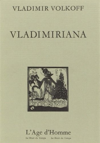 Vladimiriana