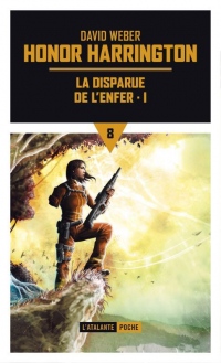 La disparue de l'enfer : Tome 1