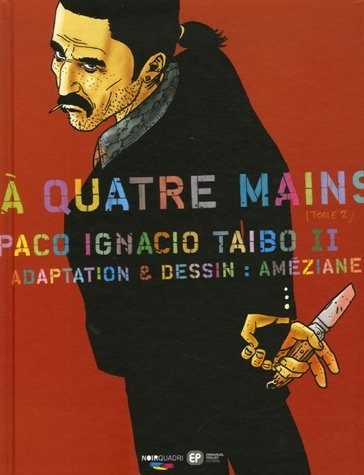 A quatre mains, Tome 2 :