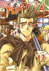 Yureka, Tome 12 :