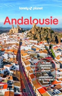 Andalousie 12ed