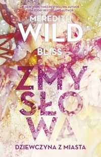 Zmysłowa dziewczyna z miasta