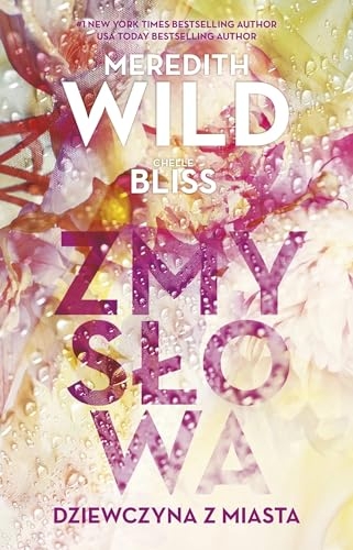 Zmysłowa dziewczyna z miasta