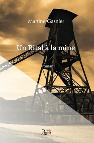 Un Rital à la mine