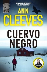 Cuervo Negro