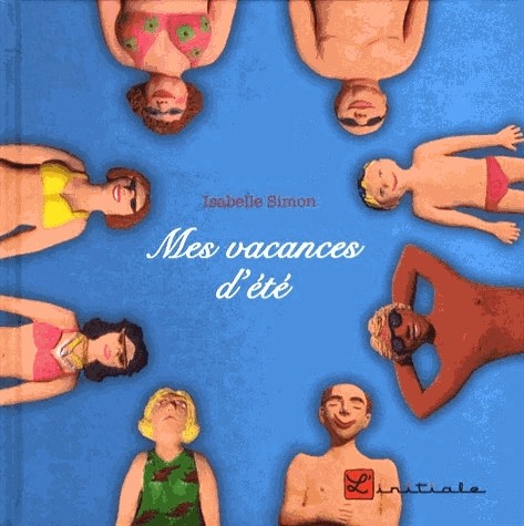 Mes vacances d'été