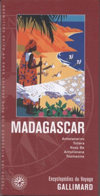 Madagascar (ancienne édition)