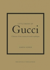 Little Book of Gucci - (version francaise)