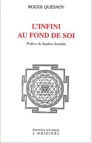 L'infini au fond de soi