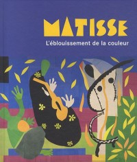 Matisse : L'éblouissement de la couleur