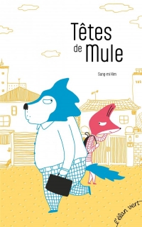 Têtes de mule