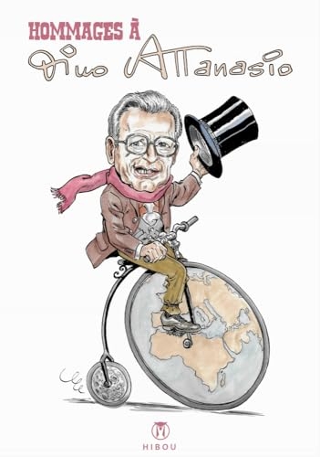 Hommages à Dino Attanasio