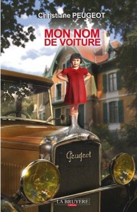 Mon nom de voiture