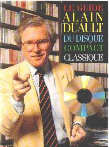 Le guide du disque compact classique