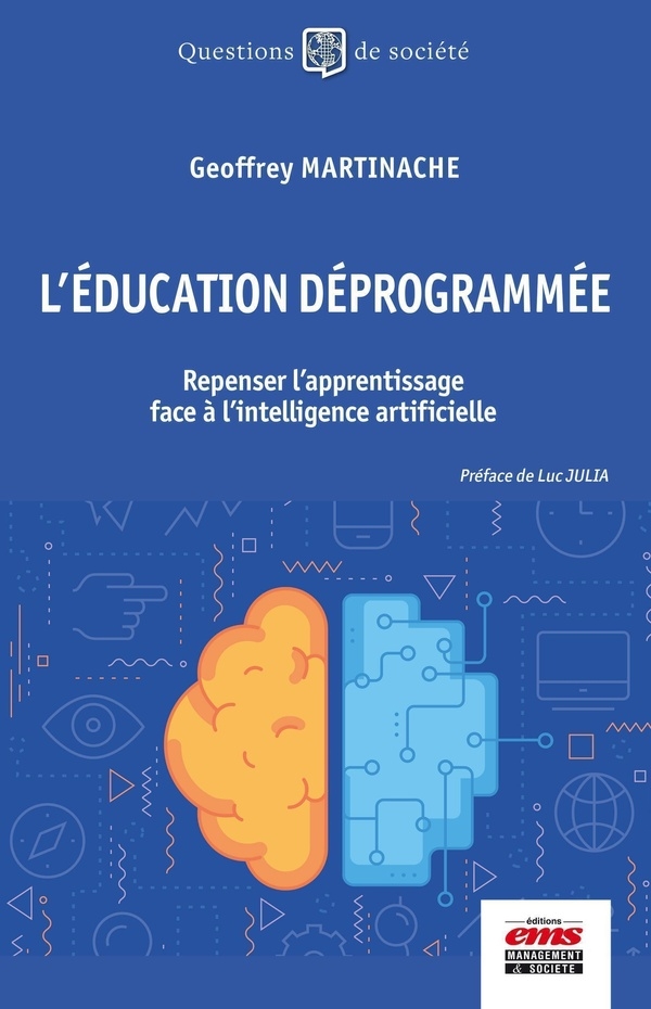 La transformation de l'éducation par l'intelligence artificielle
