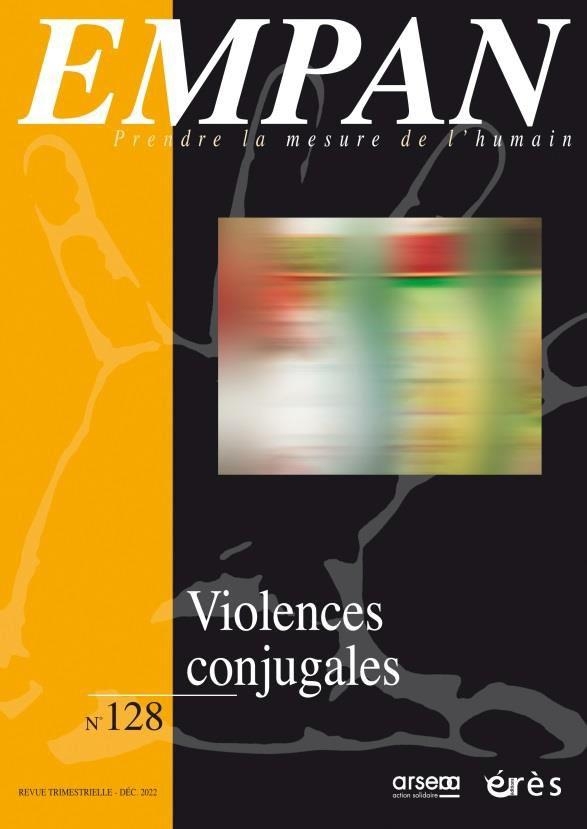 EMPAN 128 - Violences conjugales