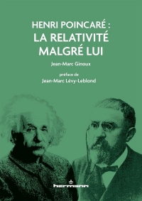 Henri Poincaré : la relativité malgré lui