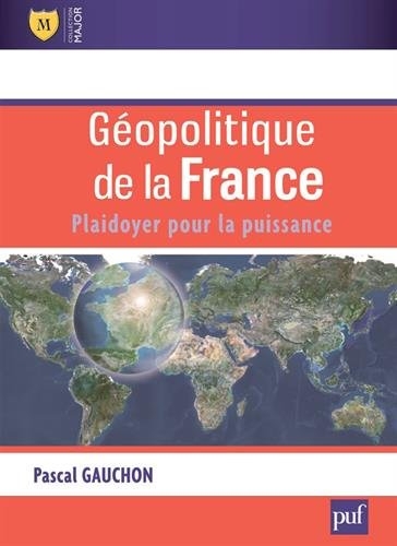 Geopolitique de la France