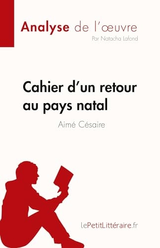 Cahier d'un retour au pays natal de Aimé Césaire