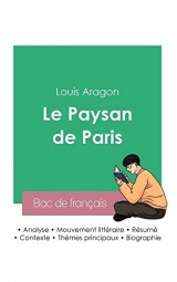 Réussir son Bac de français 2023 : Analyse du Paysan de Paris de Louis Aragon