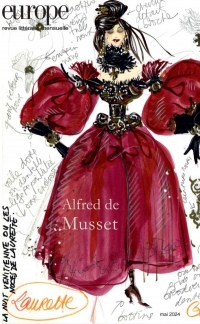 Alfred de Musset: n° 1141 Mai 2024 (2024)