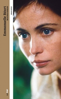 Emmanuelle Béart, une actrice française (version luxe)