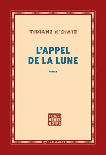L'appel de la lune
