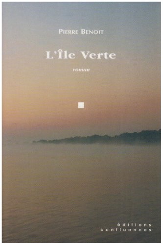 L'Ile Verte