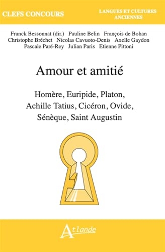 Amour et amitié
