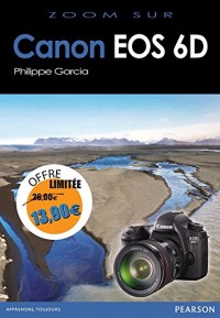 Canon EOS 6D