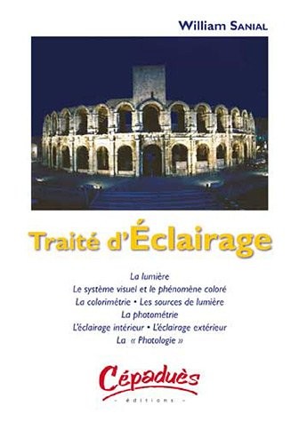 Traité d'éclairage