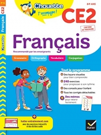 Français CE2