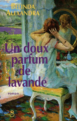 Un doux parfum de lavande
