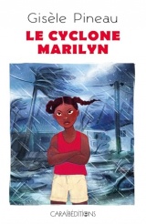 Le cyclone Marilyn