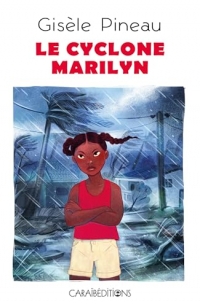 Le cyclone Marilyn